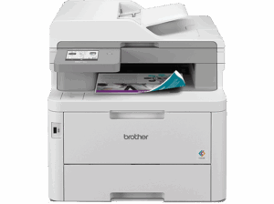 Brother MFCL8390CDW Láser 30 ppm a color y monocolor Doble cara WiFi Blanco. Opiniones ¿Vale la pena en julio de 2026?.