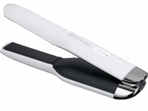 ghd Unplugged Cerámica 15W 185°C Sin Cable 20 min Autonomía Carga USB-C Blanco. Opiniones ¿Vale la pena en julio de 2026?.