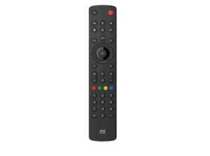 One For All URC 1210 Countour TV Universal Negro AAA. Opiniones ¿Vale la pena en julio de 2026?.