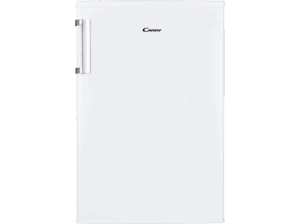 Candy CCTLS 544WHN Estático  55 cm 125 l Cajón verdulero Tirador externo metálico Blanco. Opiniones ¿Vale la pena en julio de 2026?.