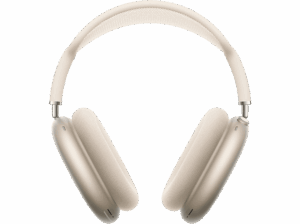 Apple AirPods Max Diadema Bluetooth Cancelación activa de ruido Bluetooth Smart Case Blanco estrella. Opiniones ¿Vale la pena en julio de 2026?.