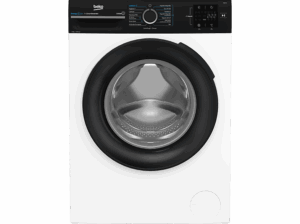 Opiniones ❤️2026❤️ Beko Energy Spin BM3WFSU39413 9 kg 1400 rpm 15 Programas  Inverter Función Vapor Blanco