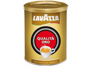 Lavazza QUALITÀ ORO espresso arabica 250 g.. Opiniones ¿Vale la pena en julio de 2026?.