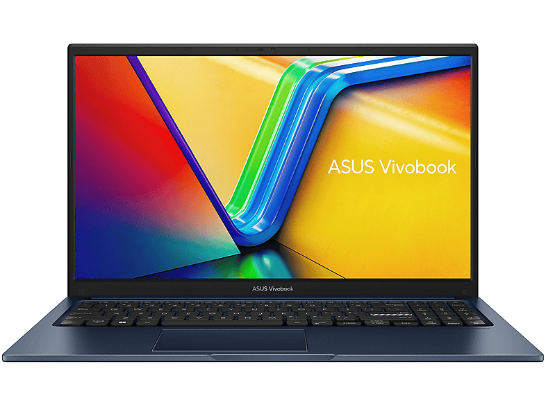 ASUS VivoBook 15 F1504ZA-NJ702 15.6 Full HD Intel® Core™ i5-1235U 16GB RAM 512GB SSD Iris® Xe Sin sistema operativo