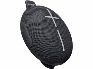 Ultimate Ears Miniroll Bluetooth 12h Autonomía 40m Alcance IP67 Negro. Opiniones ¿Vale la pena en julio de 2026?.