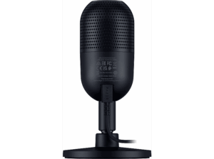 Razer Seiren V3 Mini Cable USB tipo A a tipo C Condensador supercardioide Negro. Opiniones ¿Vale la pena en julio de 2026?.