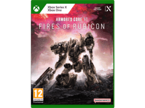 Xbox One & Xbox Series X Armored Core VI Fires of Rubicon Launch Edition. Opiniones ¿Vale la pena en julio de 2026?.