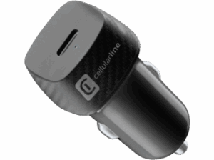 CellularLine CBRUSBCPD20WK 1 Puerto USB-C 20 W Universal Negro. Opiniones ¿Vale la pena en julio de 2026?.