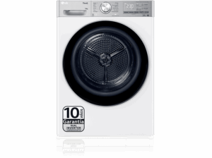 LG RH10V9AV2WR 10 kg 14 programas Display LED Dual Inverter Compressor™ Eco Hybrid™ Blanco. Opiniones ¿Vale la pena en julio de 2026?.