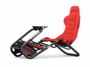 Playseat Trofeo ActiFit Rojo. Opiniones ¿Vale la pena en julio de 2026?.