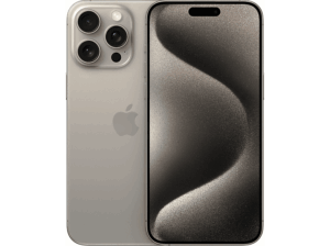 Apple iPhone 15 Pro Max Titanio Natural 512 GB 5G 6.7″  Pantalla Super Retina XDR Chip A17 Bionic iOS. Opiniones ¿Vale la pena en julio de 2026?.