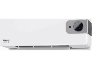 Taurus RCMB27 2 Potencias 2000 W Pantalla LED Termostato Blanco. Opiniones ¿Vale la pena en julio de 2026?.