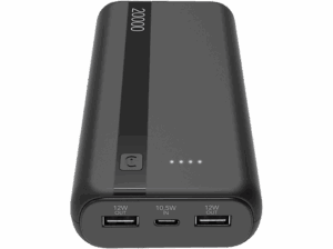 CellularLine PBENTRY20000K 20000 mAh USB tipo A y C Negro CellularLine PBENTRY20000K 20000 mAh USB tipo A y C Negro. Opiniones ¿Vale la pena en julio de 2026?.