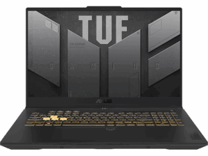 ASUS TUF F17 FX707VV4-HX025 17.3″ Full HD Intel® Core™ i9-13900H 32GB RAM 1TB SSD GeForce  RTX™ 4060 Sin sistema operativo. Opiniones ¿Vale la pena en julio de 2026?.
