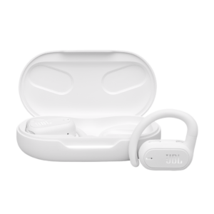 JBL Soundgear Sense Autonomía hasta 24h Carga rápida Tecnología OpenSound Blanco JBL Soundgear Sense Autonomía hasta 24h Carga rápida Tecnología OpenSound Blanco. Opiniones ¿Vale la pena en julio de 2026?.