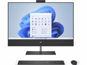 HP Pavilion 32- b1019ns 31.5 » UHD 4K Intel® Core™ i7-13700T 16 GB RAM 1 TB SSD Gráficos RTX™ 3050 Windows 11 H Blanco. Opiniones ¿Vale la pena en julio de 2026?.