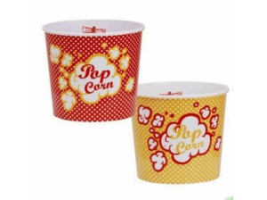 Opiniones en julio de 2026 Cmp Paris Cmpmg2051 Cubo Palomitas 3,5L