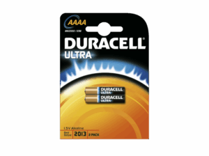 Opiniones en julio de 2026 Duracell AAAA