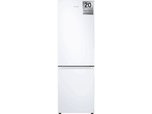 Samsung Smart RB34C600DWW/EF No Frost 185.3cm 344l Mono Cooling WiFi Blanco. Opiniones ¿Vale la pena en julio de 2026?.