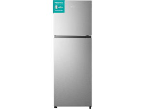 Hisense RT422N4ACE No frost 169.6 cm 325 l Tecnología inverter Inox. Opiniones ¿Vale la pena en julio de 2026?.