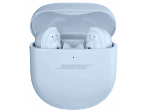 Bose QuietComfort Ultra Earbuds II Autonomía 6h Cancelación de ruido Control táctil Moonstone Blue Bose QuietComfort Ultra Earbuds II Autonomía 6h Cancelación de ruido Control táctil Moonstone Blue. Opiniones ¿Vale la pena en julio de 2026?.