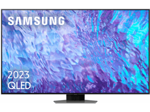 Samsung TQ98Q80CATXXC UHD 4K Smart TV Inteligencia Artificial Quantum Dot Gaming Hub DVB-T2 (H.265) Carbon Silver. Opiniones ¿Vale la pena en julio de 2026?.