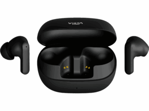Vieta Pro Dual 2 33 h Autonomía Intraurales Bluetooth USB-C Micrófono Negro. Opiniones ¿Vale la pena en julio de 2026?.