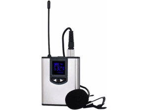 NK IG33008 1TX+1RX De pinza Adaptador cámara Plata y negro. Opiniones ¿Vale la pena en julio de 2026?.