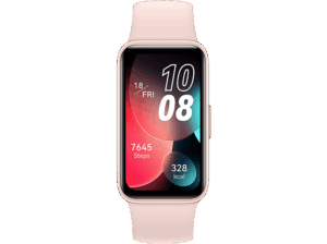 Huawei Band 8 Sakura Pink 120 – 190 mm 1.47 » AMOLED Bluetooth Autonomía 14 días. Opiniones ¿Vale la pena en julio de 2026?.