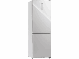 Infiniton FGC-868 WG No Frost 185.5 cm 317 l 4 Estrellas 35 dB(A) Cristal Blanco. Opiniones ¿Vale la pena en julio de 2026?.