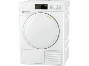 Miele TWC560WP EcoSpeed 8 kg 10 programas PerfectDry Motor ProfiEco Blanco. Opiniones ¿Vale la pena en julio de 2026?.