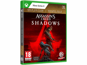 Xbox Series X Assassins Creed: Shadows Gold Edition. Opiniones ¿Vale la pena en julio de 2026?.