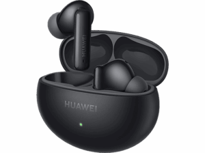 Huawei FreeBuds 6i 35 h Autonomía 3 Micrófonos Cancelación de Ruido IP54 Negro. Opiniones ¿Vale la pena en julio de 2026?.