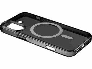 CellularLine Para Apple iPhone 16 Trasera TPU Negra. Opiniones ¿Vale la pena en julio de 2026?.