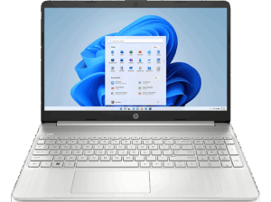 HP 15s-fq5059ns 15.6″ Full HD Intel® Core™ i7-1255U 32GB RAM 512GB SSD Gráficos Iris® W11 H. Opiniones ¿Vale la pena en julio de 2026?.