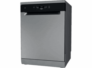 Whirlpool WFC 3C34 X 14 servicios 8 Programas 60 cm 6th SENSE Multizone Inox. Opiniones ¿Vale la pena en julio de 2026?.