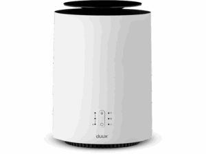 Duux Threesixty 2 1800W 3 niveles potencia Temporizador 24h Hasta 30 m² Blanco. Opiniones ¿Vale la pena en julio de 2026?.