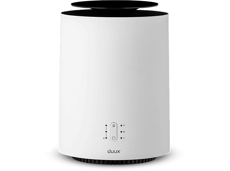 Duux Threesixty 2 1800W 3 niveles potencia Temporizador 24h Hasta 30 m² Blanco