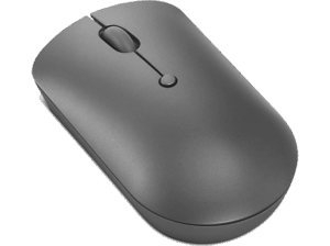 Lenovo 540 USB-C Inalámbrico 2400 DPI Storm Grey. Opiniones ¿Vale la pena en julio de 2026?.