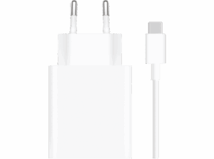 Xiaomi 120W Charging 120W USB-C Blanco. Opiniones ¿Vale la pena en julio de 2026?.