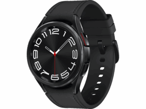 Samsung Galaxy Watch6 Classic LTE 43mm 1.31" Exynos W930 16GB 2GB RAM 300mAh Negro Opiniones en julio de 2026 Samsung Galaxy Watch6 Classic LTE 43mm 1.31″ Exynos W930 16GB 2GB RAM 300mAh Negro
