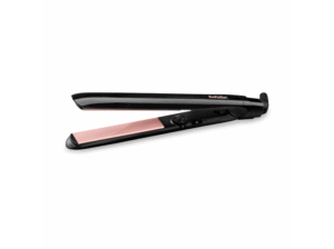 BaByliss ST298E 13 Ajustes temperatura Calentamiento instantáneo Negro