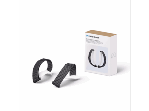 Meta Active Straps Para controladores Touch Plus de Meta Quest 3 Negro Meta Active Straps Para controladores Touch Plus de Meta Quest 3 Negro. Opiniones ¿Vale la pena en julio de 2026?.
