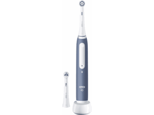Oral-B iO My Way Para adolescentes 4 Modos Especial ortodoncia Sensor de presión Azul. Opiniones ¿Vale la pena en julio de 2026?.
