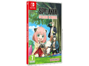 Nintendo Switch Spyxanya: Operation Memories. Opiniones ¿Vale la pena en julio de 2026?.