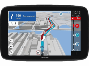 Tom Tom GO Expert 7 Plus 7 » Mapas del mundo Camiones  Negro. Opiniones ¿Vale la pena en julio de 2026?.