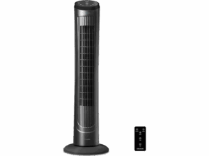 Cecotec EnergySilence 9090 Skyline 3 velocidades 45W Control remoto Negro. Opiniones ¿Vale la pena en julio de 2026?.