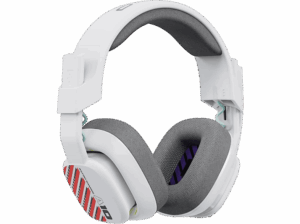 Logitech G Astro A10 Diadema Con cable Para PS4/PS5 Micrófono volteable para silenciar Control de volumen integrado Blanco. Opiniones ¿Vale la pena en julio de 2026?.