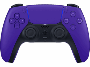 Sony Dualsense V2 Para PlayStation 5 Bluetooth Retroalimentación háptica Galactic Purple. Opiniones ¿Vale la pena en julio de 2026?.