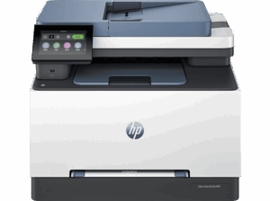 Opiniones ❤️2026❤️ HP LaserJet Pro 3302fdw Láser,Color Wi-Fi Impresión a doble cara Pantalla táctil CGD Wolf Pro Security Gris
